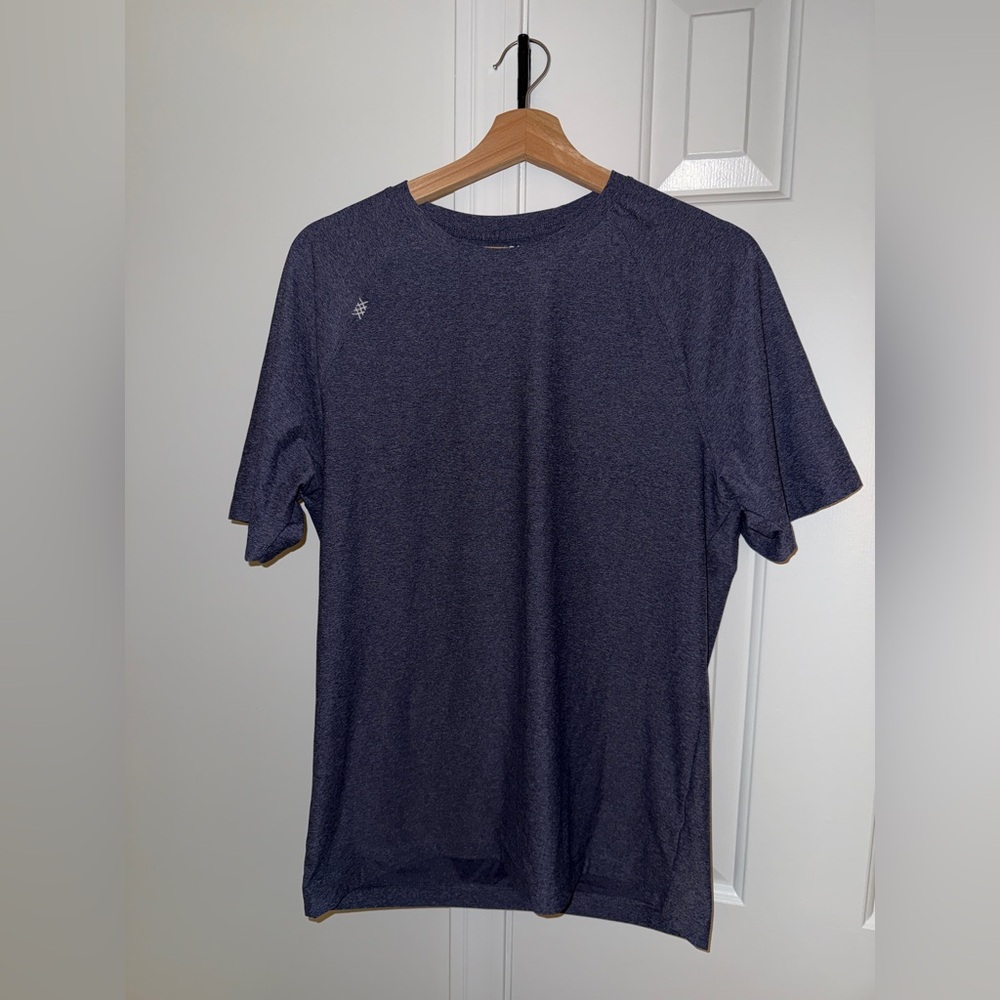 RHONE Reign Tee